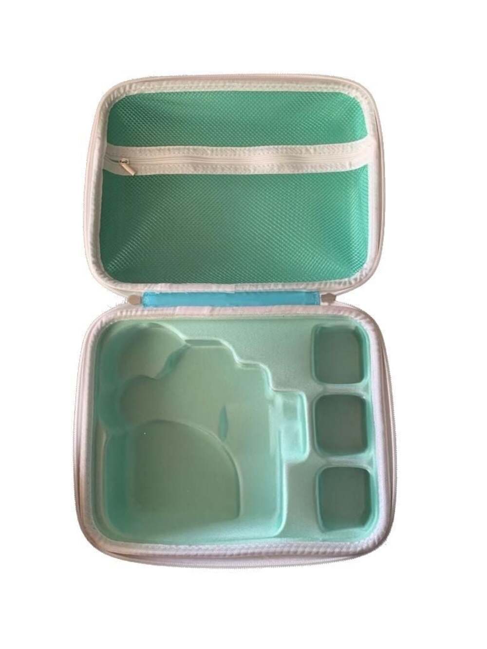 Hard Shell Carrying Case for Little Tikes Story Dream Machine / Books